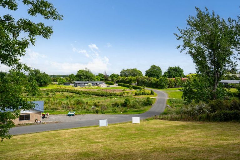 Photo of property in 5 Opaki Meadows Lane, Lansdowne, Masterton, 5871