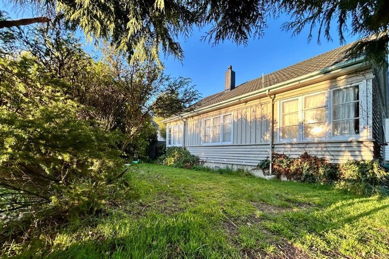 Photo of property in 54 Riley Crescent, Woolston, Christchurch, 8023