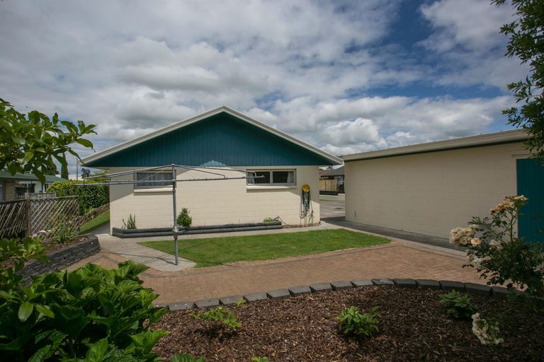 Photo of property in 39 Tawari Street, Matamata, 3400