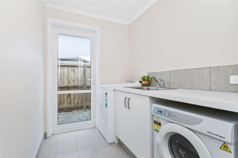 Photo of property in 9 Whincops Road, Halswell, Christchurch, 8025