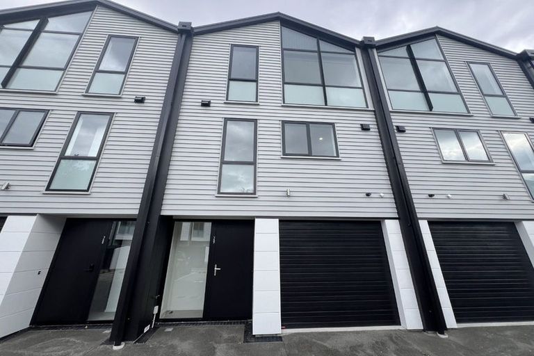 Photo of property in 29/27 Harewood Road, Papanui, Christchurch, 8053