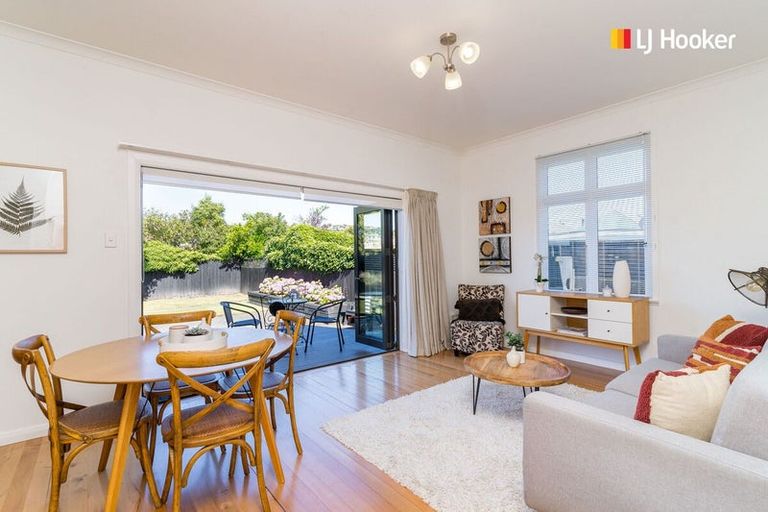 Photo of property in 4 Montreal Street, Saint Kilda, Dunedin, 9012