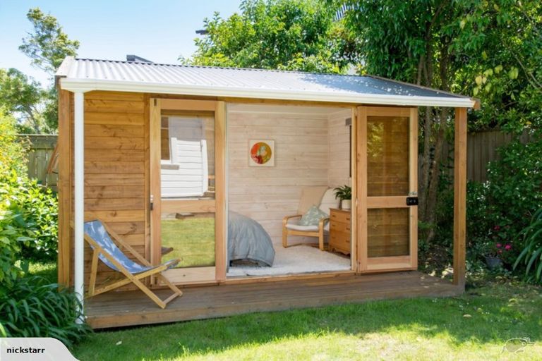 Photo of property in 1/5 Seymour Avenue, The Brook, Nelson, 7010