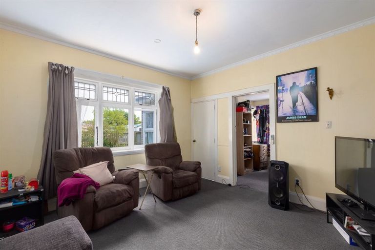 Photo of property in 6 Chichester Street, Woolston, Christchurch, 8023