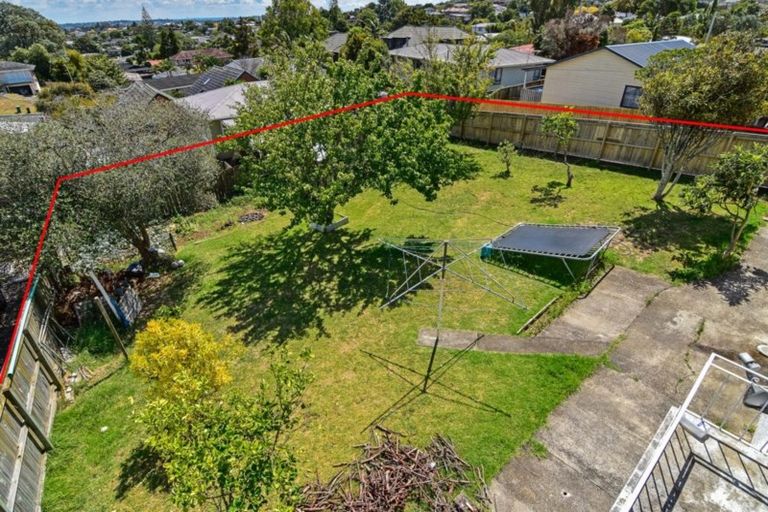 Photo of property in 111 Ridge Road, Howick, Auckland, 2014