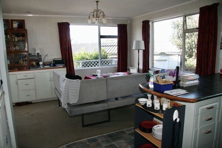 Photo of property in 15 Burke Place, Huntly, 3700