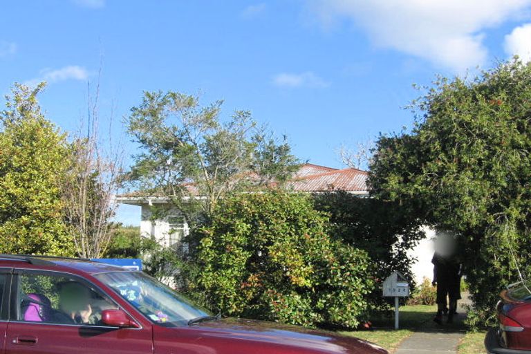 Photo of property in 1028 Ellis Street, Mahora, Hastings, 4120