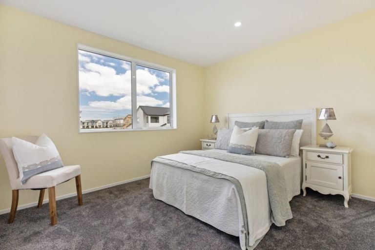 Photo of property in 40 Kokowai Parade, Hobsonville, Auckland, 0616