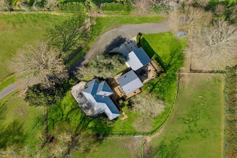 Photo of property in 31 Racecourse Road, Cambridge, 3493