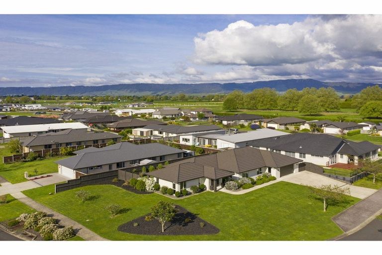 Photo of property in 2 Kelso Place, Matamata, 3400