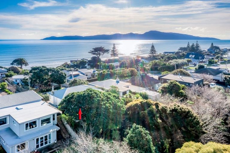 Photo of property in 198 Rosetta Road, Raumati South, Paraparaumu, 5032