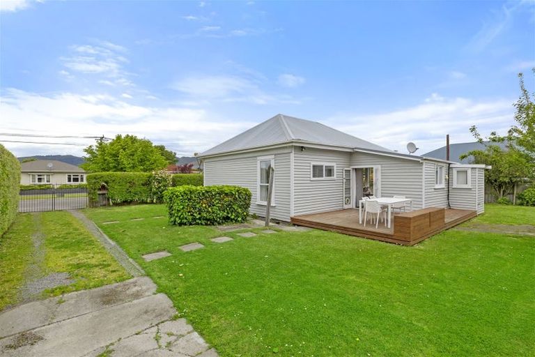 Photo of property in 46 Hopkins Street, Woolston, Christchurch, 8023