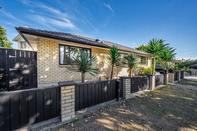 Photo of property in 9b Mattson Road, Pakuranga, Auckland, 2010