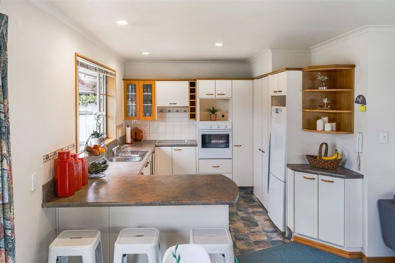 Photo of property in 28 Grampian Street, Casebrook, Christchurch, 8051