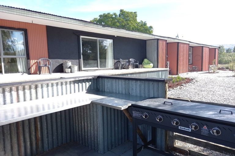 Photo of property in 38 Marshall Road, Earnscleugh, Alexandra, 9391