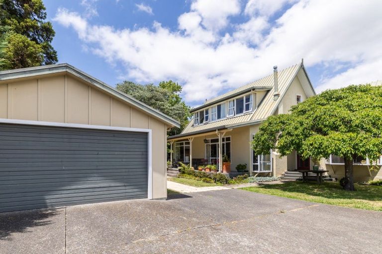 Photo of property in 22 Lucknow Road, Havelock North, 4130