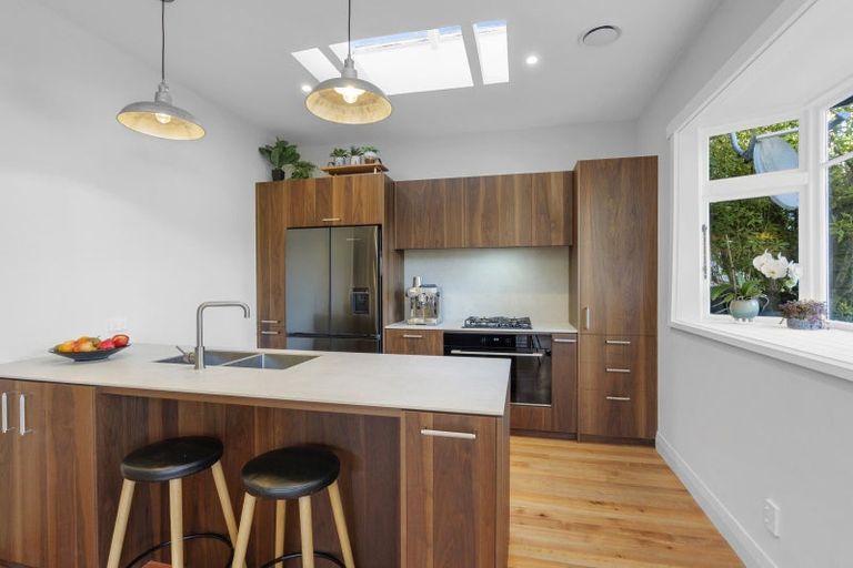 Photo of property in 39 Jacobs Street, St Albans, Christchurch, 8014