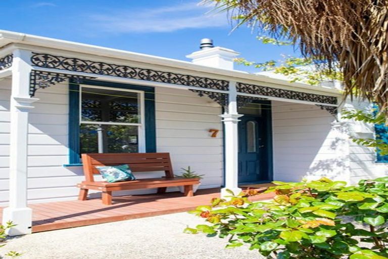 Photo of property in 7 Peter Street, Caversham, Dunedin, 9012