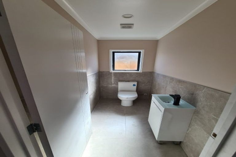 Photo of property in 92b Cargill Street, Papakura, 2110