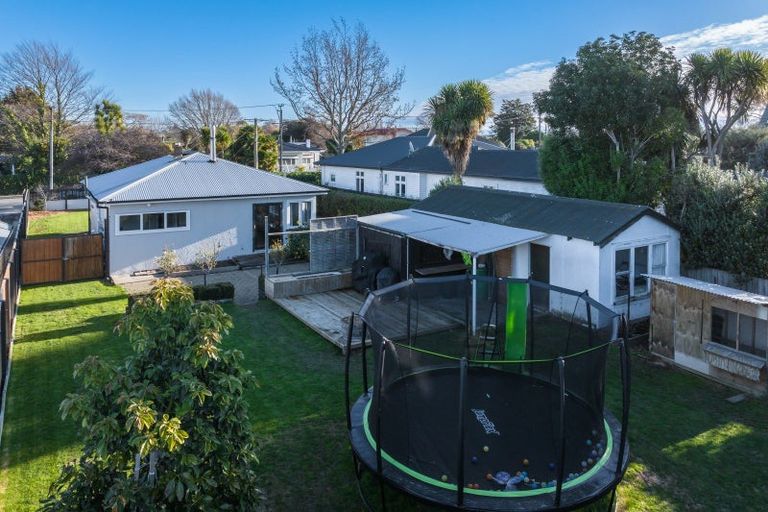 Photo of property in 3 Howick Road, Blenheim, 7201