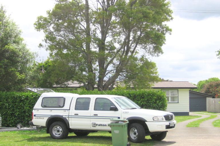 Photo of property in 21 Polley Crescent, Katikati, 3129