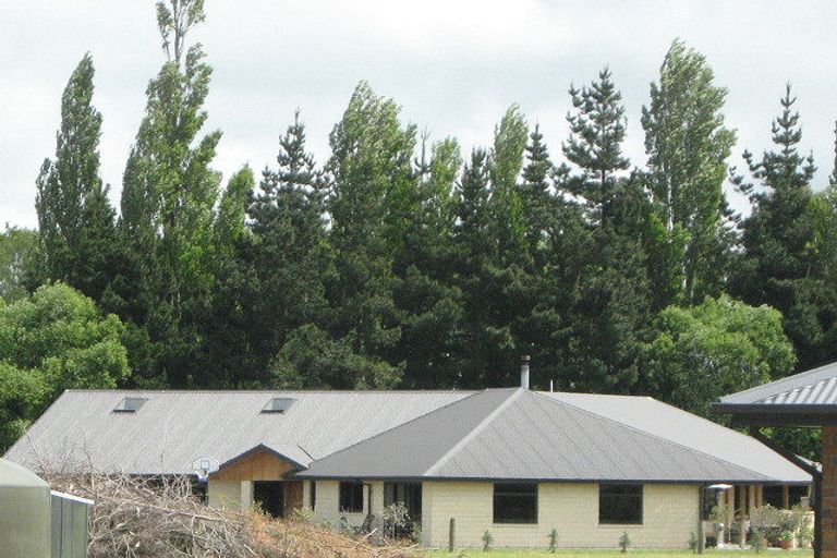 Photo of property in 305 Tuahiwi Road, Tuahiwi, Kaiapoi, 7691