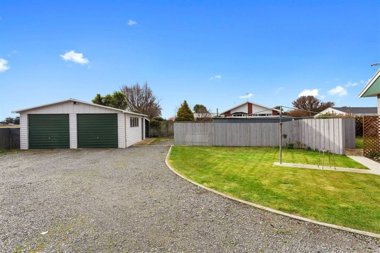 Photo of property in 7 Eyre Place, Kaiapoi, 7630