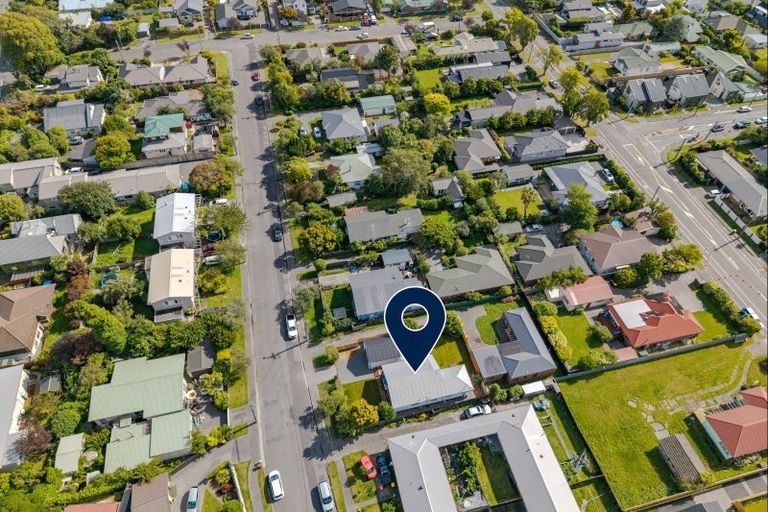 Photo of property in 13 Kowhai Terrace, Saint Martins, Christchurch, 8022
