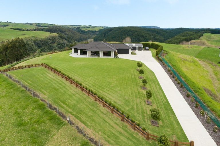 Photo of property in 147 Mimiha Ridge Road, Matata, Whakatane, 3194