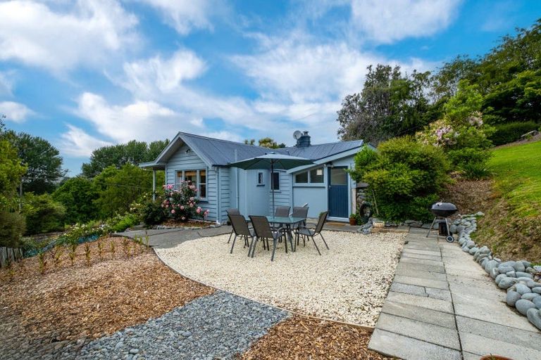 Photo of property in 18 Coulter Place, Geraldine, 7930