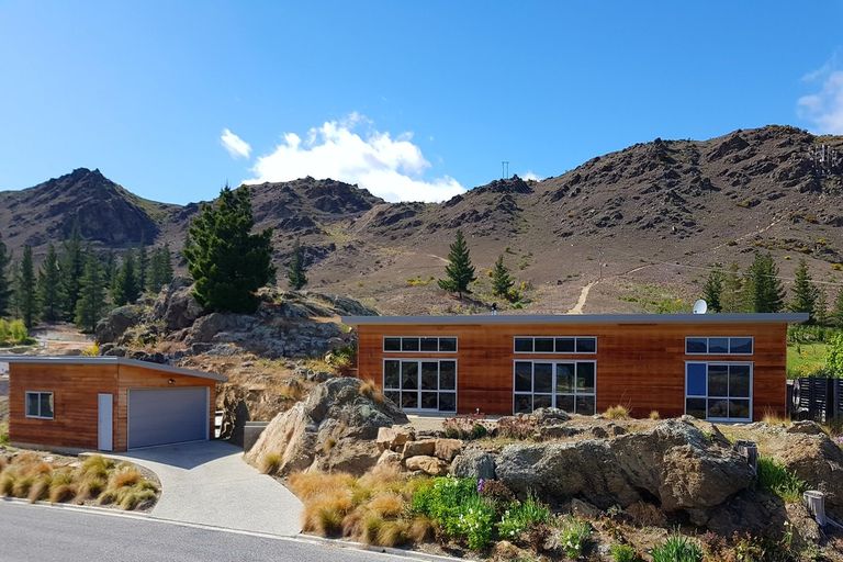 Photo of property in 29 Lookout Drive, Little Valley, Alexandra, 9320