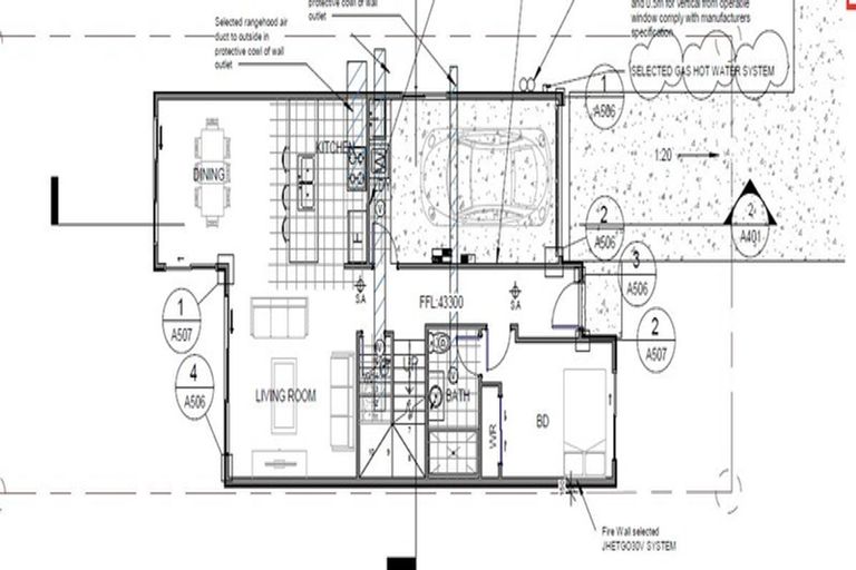 Photo of property in 29 Matakohe Road, Westgate, Auckland, 0814