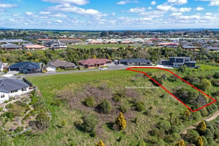 Photo of property in 24 Silkwood Place, Fitzherbert, Palmerston North, 4410