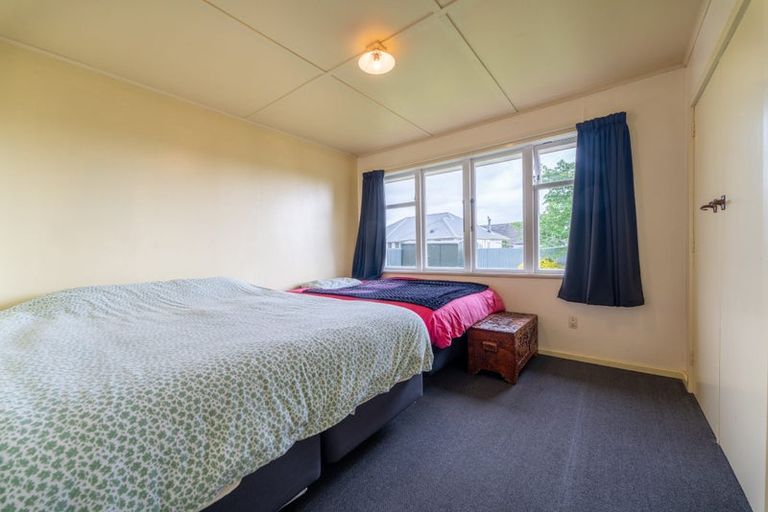Photo of property in 4 Ohau Street, Glenwood, Timaru, 7910