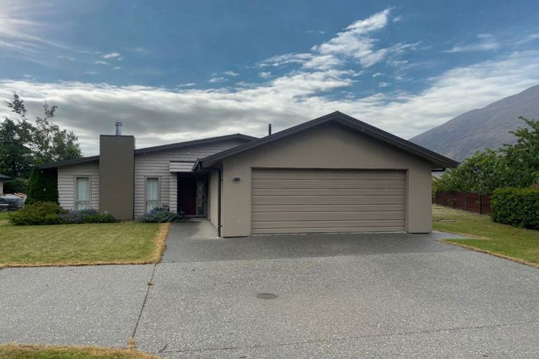 Photo of property in 89 Ferry Hill Drive, Lower Shotover, Queenstown, 9371
