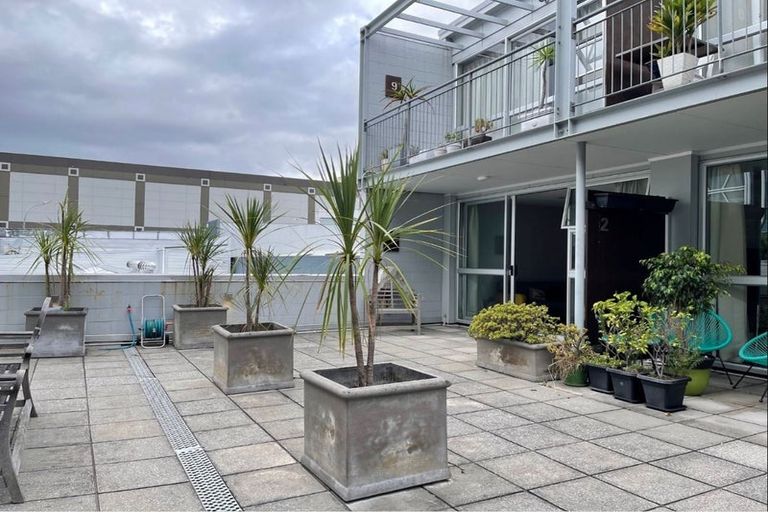 Photo of property in 1/143g Carlton Gore Road, Newmarket, Auckland, 1023