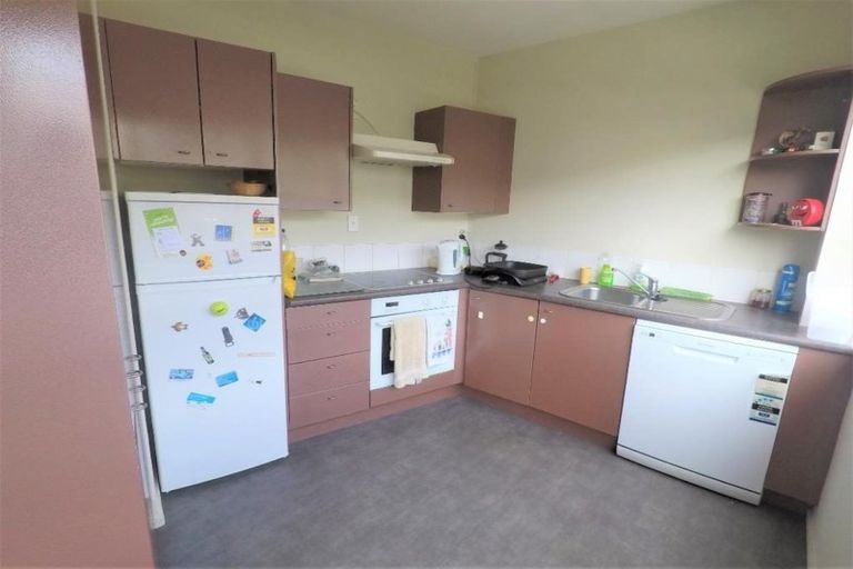 Photo of property in Hume House, 12/152 The Terrace, Wellington Central, Wellington, 6011