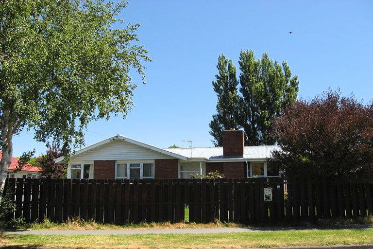 Photo of property in 27 Morley Street, Bryndwr, Christchurch, 8053