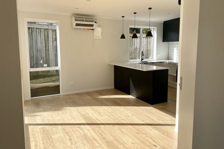 Photo of property in 81a Angelo Avenue, Howick, Auckland, 2014