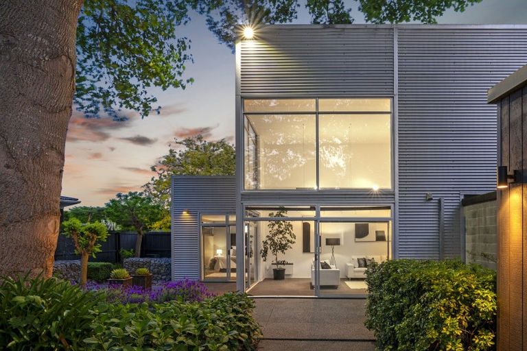 Photo of property in 5 Edward Street, Lincoln, 7608