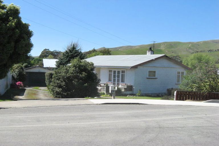 Photo of property in 231 Howick Road, Witherlea, Blenheim, 7201