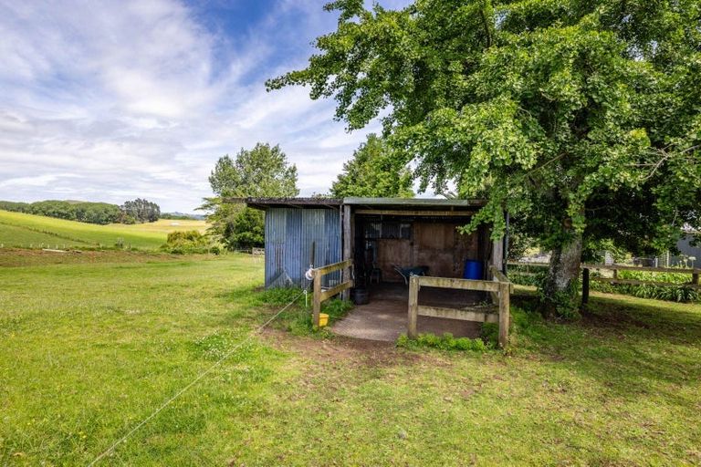Photo of property in 15 Smith Road, Pakaraka, Kaikohe, 0472