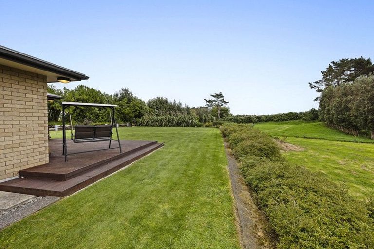 Photo of property in 197c Turuturu Road, Hawera, 4674