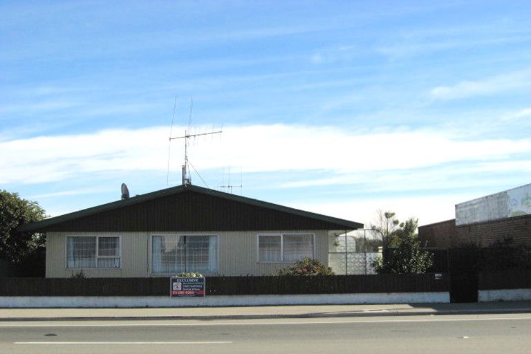 Photo of property in 144 Evans Street, Waimataitai, Timaru, 7910