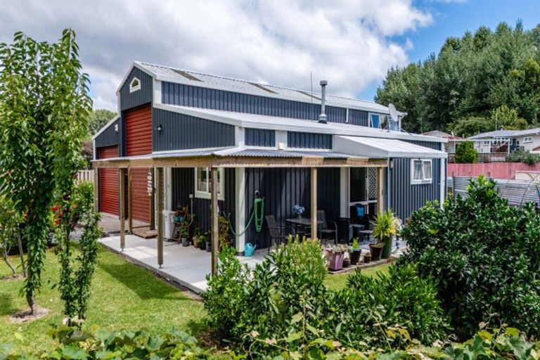 Photo of property in 1 Owen Road, Kawerau, 3127