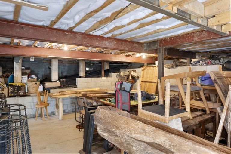 Photo of property in 22 District Road, Roseneath, Port Chalmers, 9023