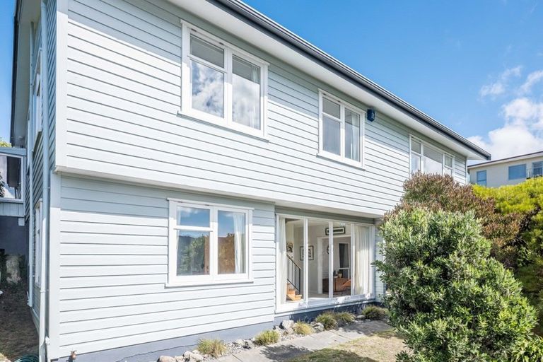 Photo of property in 108 Sefton Street, Wadestown, Wellington, 6012