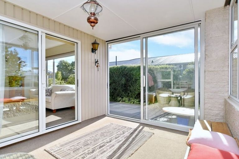 Photo of property in 9 Marlene Street, Casebrook, Christchurch, 8051