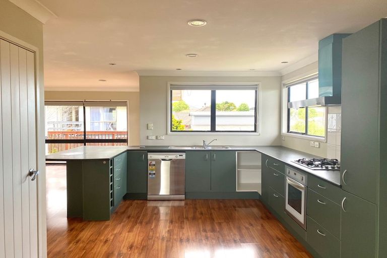 Photo of property in 251 Hobsonville Road, Hobsonville, Auckland, 0618