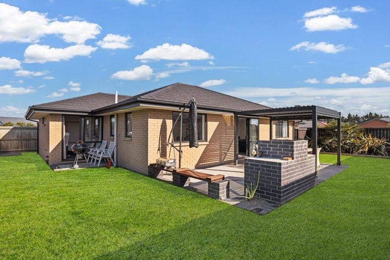 Photo of property in 125 Georgina Street, Marshland, Christchurch, 8083